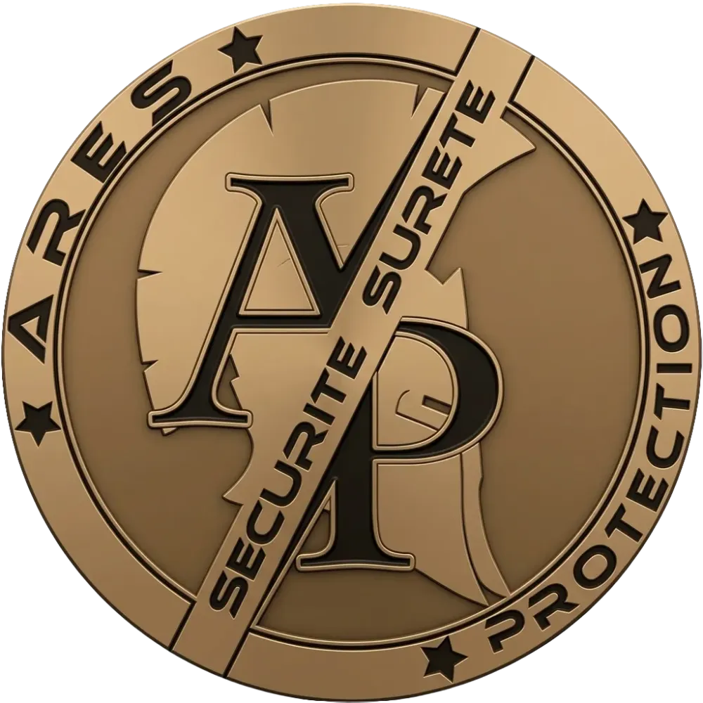 Ares Protection